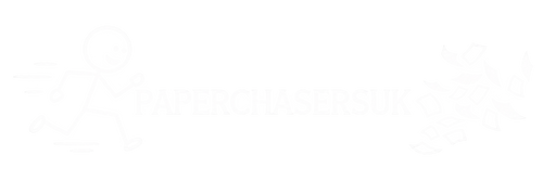 PaperChasersUK 